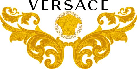 logo versace svg|versace logo download.